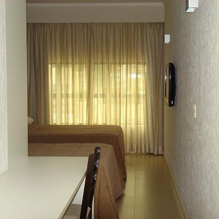 Caioba Praia Hotel Curitiba Exterior foto